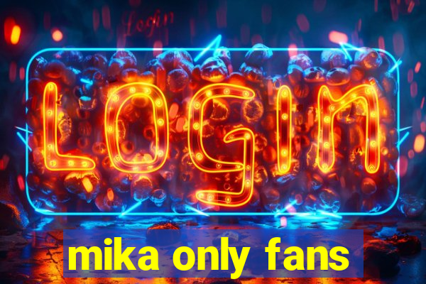 mika only fans